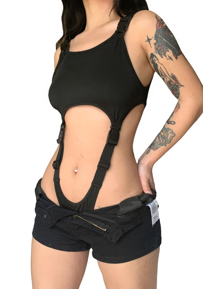 RAVEOWN | Techno Body Music