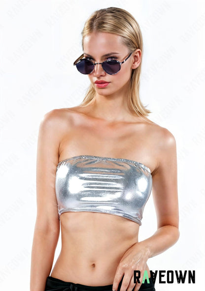 Top Bandeau | MOON SILVER
