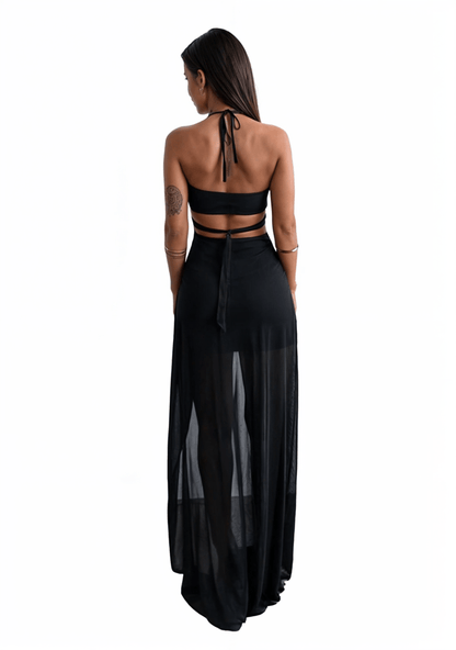 Robe Transparente | GoFestival