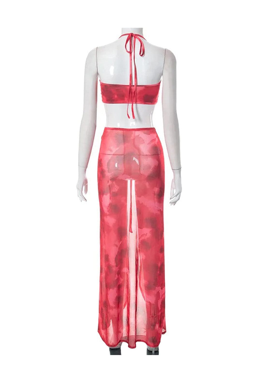 Robe Transparente | GoFestival