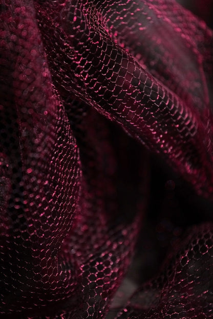 Rouge Lie de Vin / 1