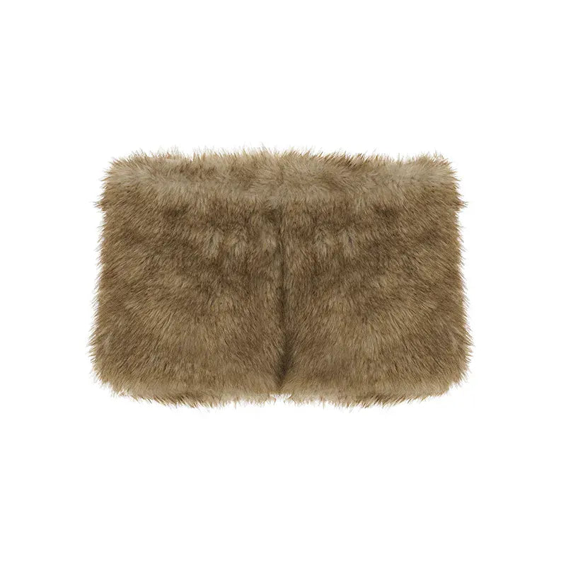 Shorty en Fourrure | Rave.In.Fur