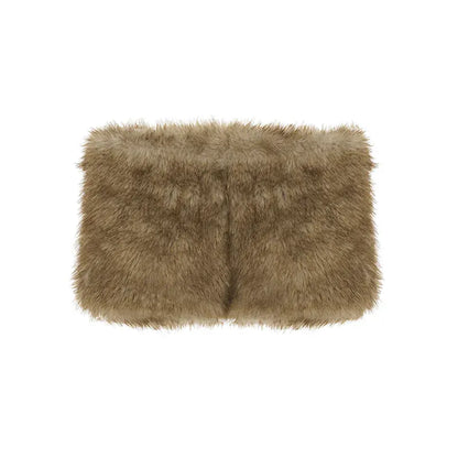 Shorty en Fourrure | Rave.In.Fur