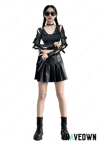 Top Noeud | HellRave