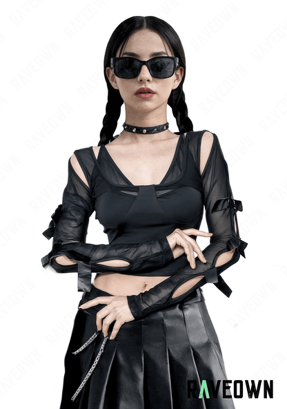 Top Noeud | HellRave